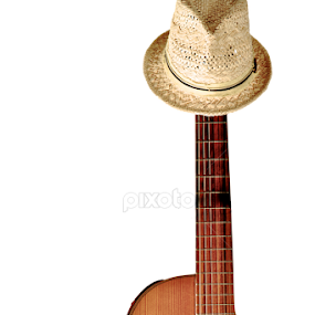 Chillaxe by Kim Wilson - Artistic Objects Musical Instruments