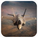 F-35 Lightning II Simulator icon