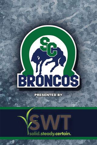 Swift Current Broncos