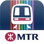 Cover Image of Descargar MTR móvil 12.12 APK