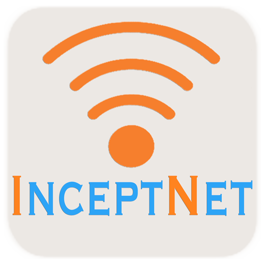 InceptNet LOGO-APP點子