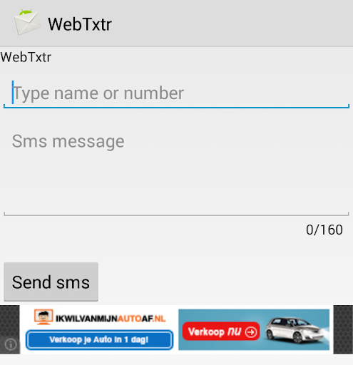 WebTxtr