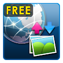 PiQture Free logo