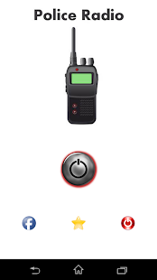 Fake Police Radio Scanner(圖2)-速報App