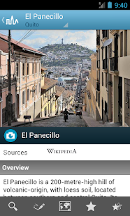 Ecuador Travel Guide(圖6)-速報App