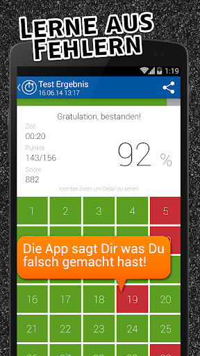 【免費教育App】iPilot Flugschein Schweiz PPL-APP點子