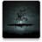 Rare Black Wallpapers icon