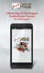 How to download LA Lights Java Soulnation patch 2.2.1 apk for bluestacks