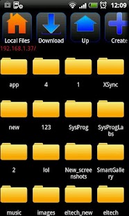 How to install File Manager Pro 1.5 mod apk for laptop