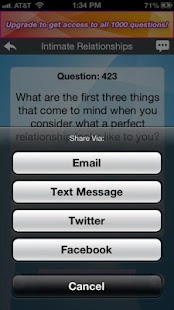 How to get Just Ask 1000 Questions - Lite lastet apk for bluestacks