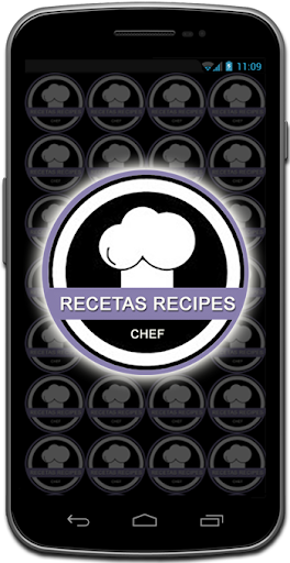 Recetas Recipes