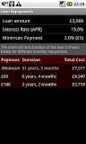 Loan Repayments