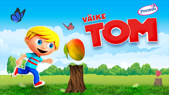 Väike Tom