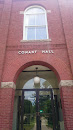 Conant Hall