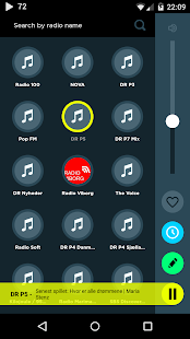 丹麦电台(圖2)-速報App