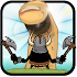 Finger VS Axes1.2.7
