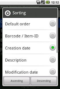 Rapid Inventory(圖3)-速報App