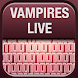 Code Booster for Vampires Live