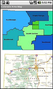 Colorado Brewery Finder Phones Screenshots 7