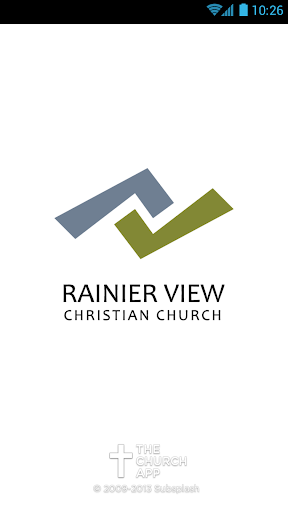 Rainier View Christian Church