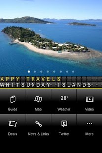 Lastest Whitsundays - Appy Travels APK
