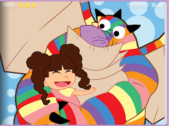 Anino's World - Color Dragons poster 3