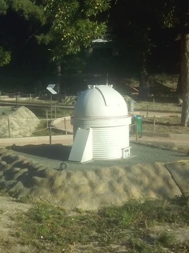 Мини Обсерватория