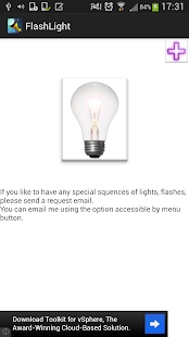 How to get FlashLight lastet apk for laptop