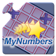 MyNumbers (SwissLotto 2 addon) APK