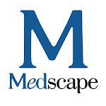 Cover Image of ダウンロード Medscape 4.7 APK