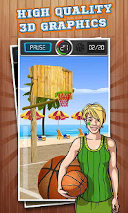 Basketball Shots 3D (2013)(圖4)-速報App