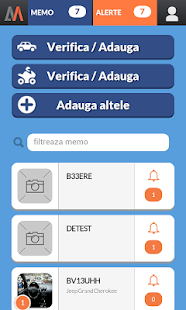 Lastest Verifica RCA >> AutoMemo APK for PC