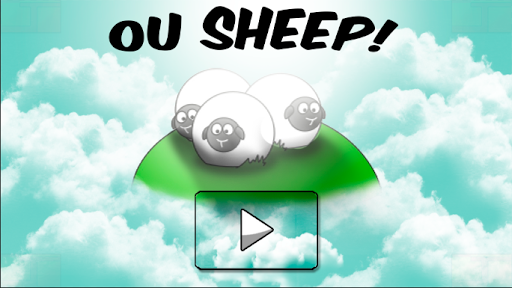 Oh sheep