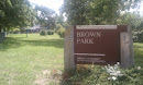 Brown Park 
