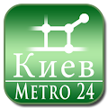 Kiev (Metro 24) Apk