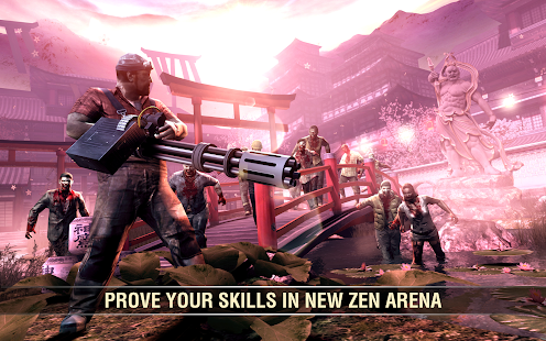 Dead Trigger 2 Screenshot