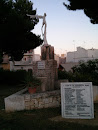 Monumento Ai Caduti Di Nassiriya