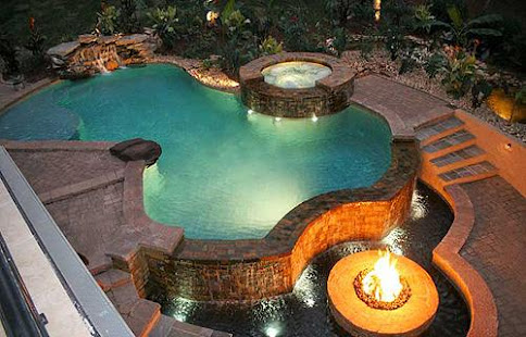 Pool Design Ideas(圖3)-速報App