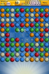 Mistr koule - náhled