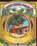Logo of Alpine Willy
