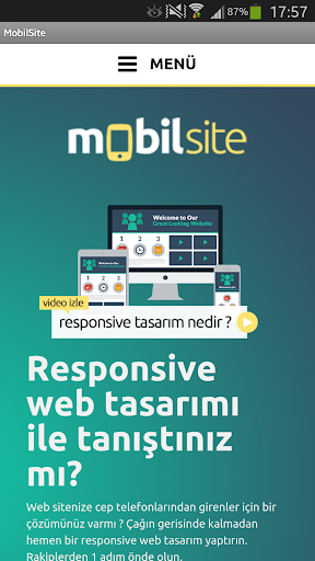 MobilSite