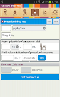 IV Drip Helper(圖4)-速報App