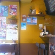Toasteria Cafe 吐司利亞