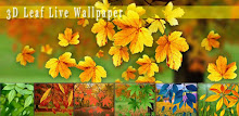 Real Autumn Live Wallpaper APK