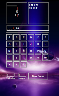 Free Download El Ahorcado (English) APK