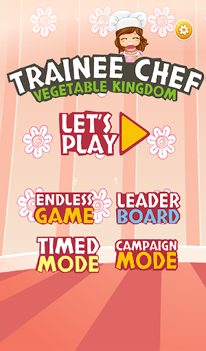 【免費棋類遊戲App】Trainee Chef Pro-APP點子