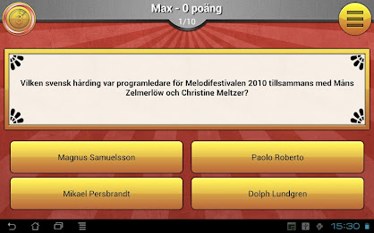 ExQuizit Premium poster 4