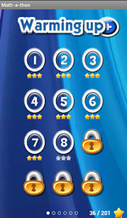 Mathathon - Mental Maths Screenshots 13