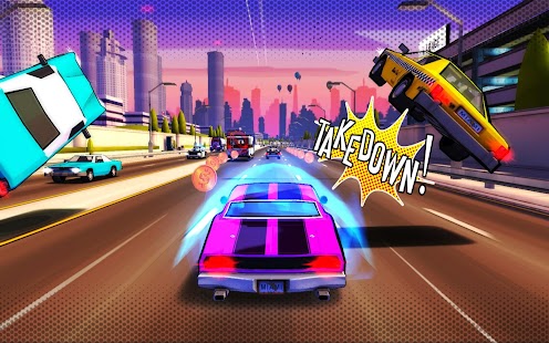 Adrenaline Rush - Miami Drive ( updated v 1.5) mod ( lots of money )