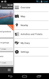 San Francisco poster 4